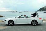 BMW M6 Convertible 2007 года
